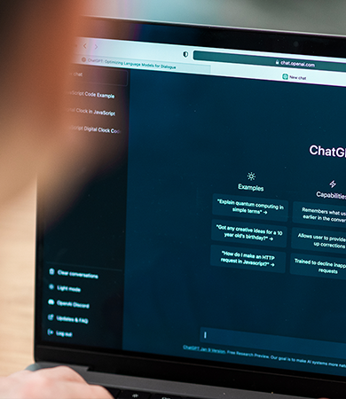 The Pros and Cons of Chat GPT in the IT Industry: What You Need to Know - Insights from an IT Agency.