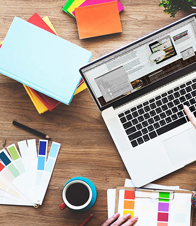 5 Web Design Trends That Will Dominate in 2023