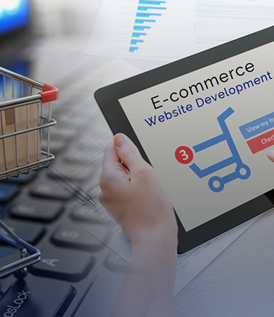Custom E-commerce Website Development vs CMS: Which is Right for Your Business?