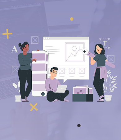 Revamp Your Digital Presence: The Importance and Frequency of Website Redesigns.