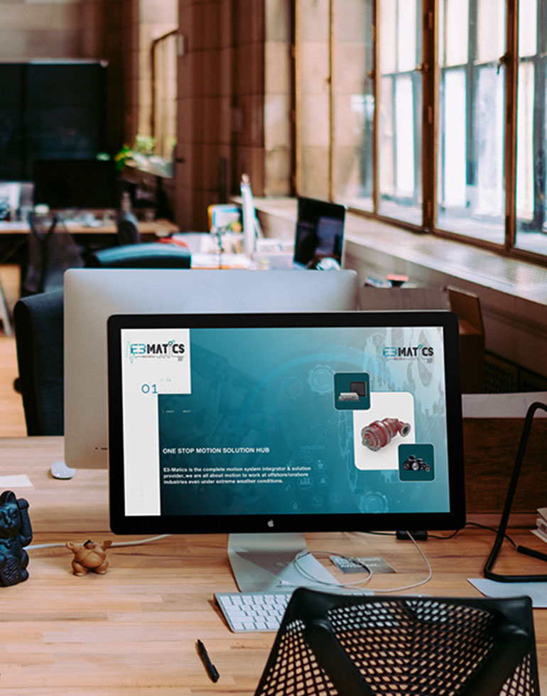 Portfolio Image