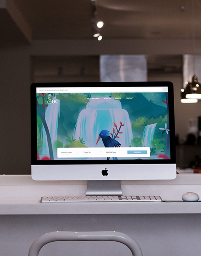 Portfolio Image